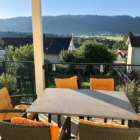 Bodenseenaehe Und Pfaenderblick 公寓 西格马尔斯策尔