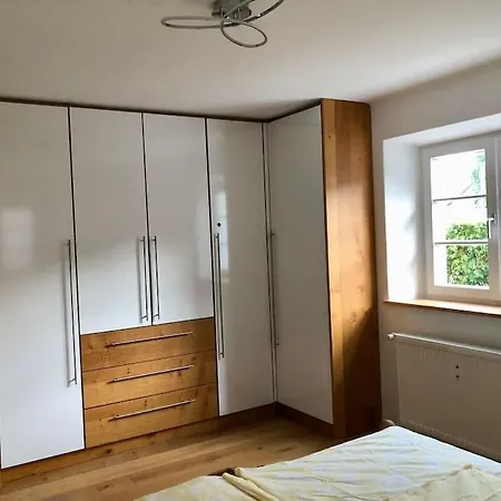 公寓 Bodenseenaehe Und Pfaenderblick *