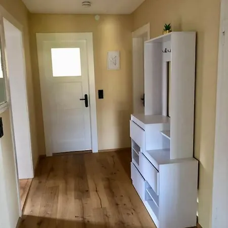 Appartement Bodenseenaehe Und Pfaenderblick